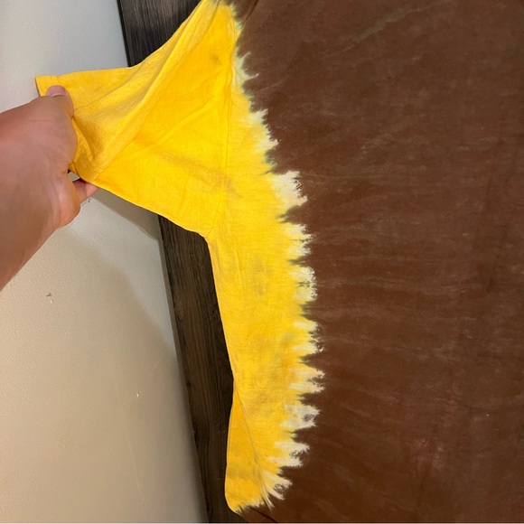 Vintage Winners Circle NASCAR Dale Earnhardt Jr. Tie Dye Shirt - Picture 6 of 7